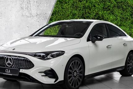 Mercedes-Benz CLA 250 6.000 km 58.850 &euro; Esslingen 73730