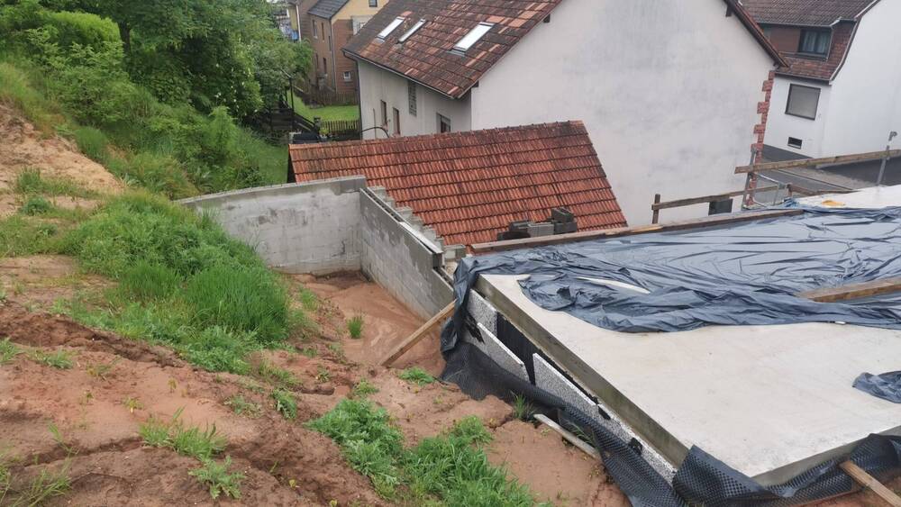 Grundstück Bechhofen - 85.000&euro; | Angebot:23950672