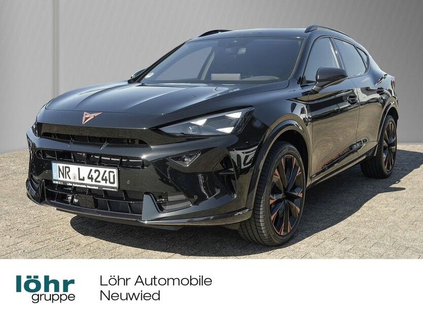 Cupra Formentor 1.999 km 43.890 € Neuwied 56564