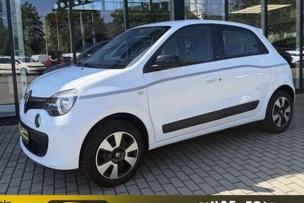 Renault Twingo 40.000 km 8.890 &euro; Weimar 99427