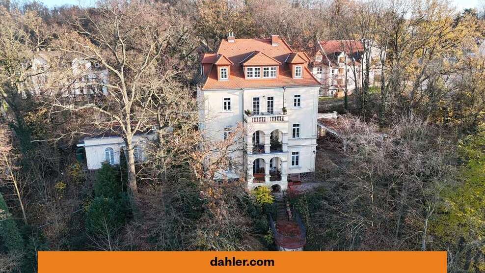 Wohnung zum Mieten in Grimma 965 € 92 m²