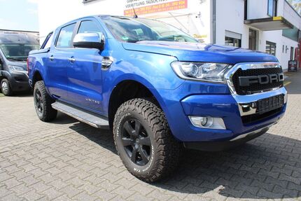 Ford Ranger 41.600 km 29.999 € Mainz-Kostheim 55246