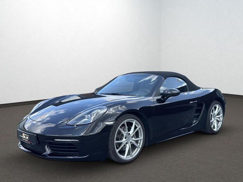 Boxster