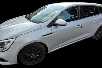 Renault Megane 93.000 km 8.600 € Goch 47574