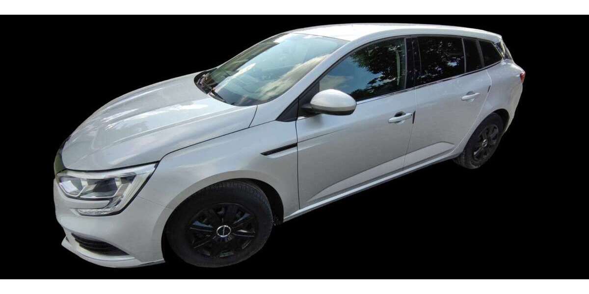 Renault Megane 93.000 km 8.600 € Goch 47574