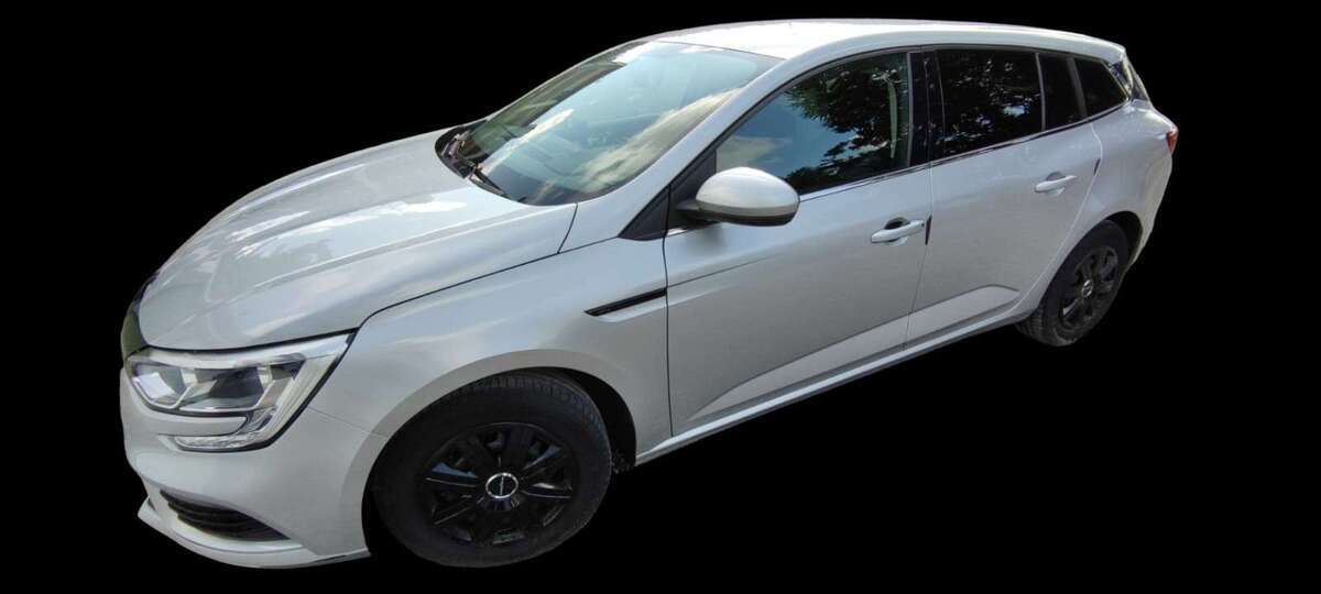 Renault Megane 93.000 km 8.600 € Goch 47574