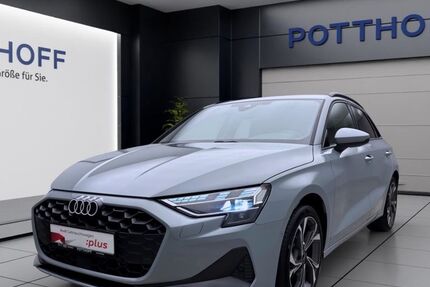 Audi A3 8.380 km 30.750 € Hamm 59075