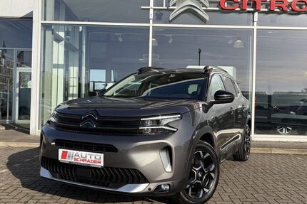 Citroen C5 Aircross 19.979 km 23.150 &euro; Braunschweig 38112