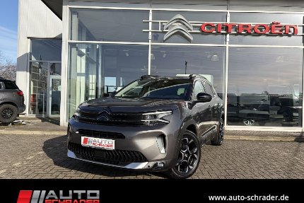Citroen C5 Aircross 19.979 km 23.800 &euro; Braunschweig 38112
