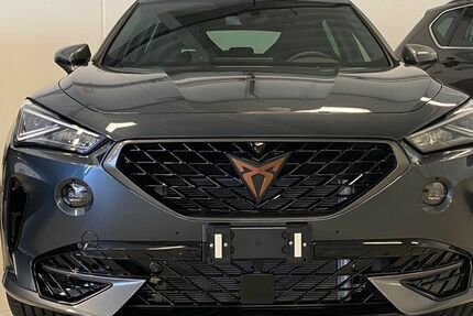 Cupra Formentor 43.500 km 27.400 &euro; Alsbach-Hähnlein 64665