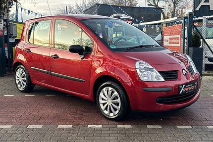 Renault Modus