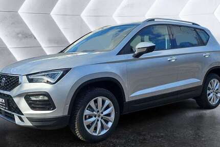 Seat Ateca 6.100 km 30.990 &euro; Schönefeld 12529