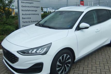 Ford Focus 18.662 km 24.989 € Güstrow 18273