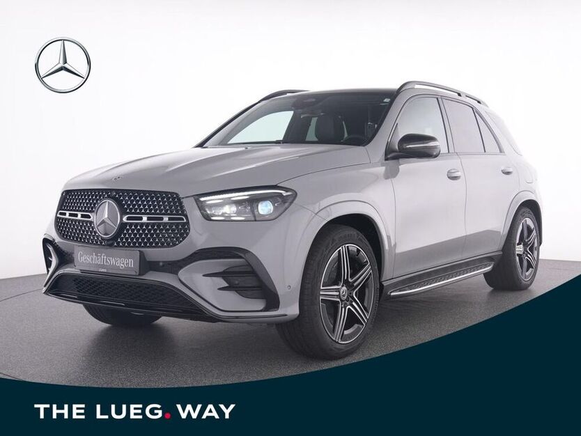 GLE 350