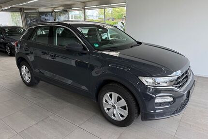 VW T-Roc 100.000 km 14.290 &euro; Braunschweig 38116