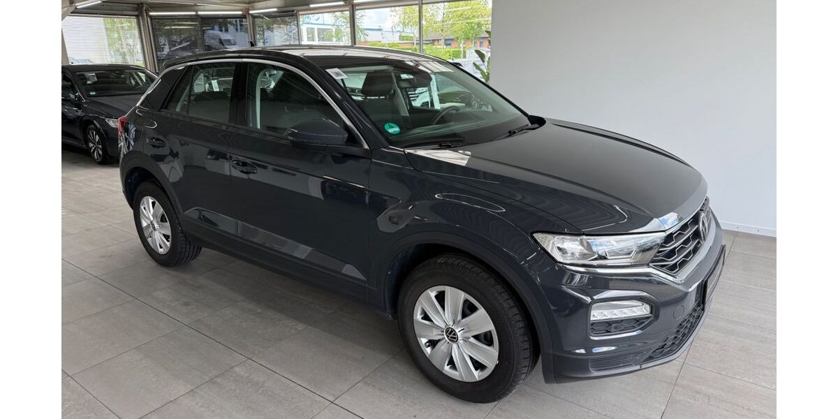 VW T-Roc 100.000 km 14.490 &euro; Braunschweig 38116