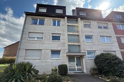 1,5 Zimmer EG - Wohnung in 41363 Jüchen - Bedburdyck 1 zimmer