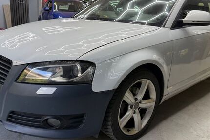 Audi A3 388.000 km 2.990 &euro; Schweich 54338
