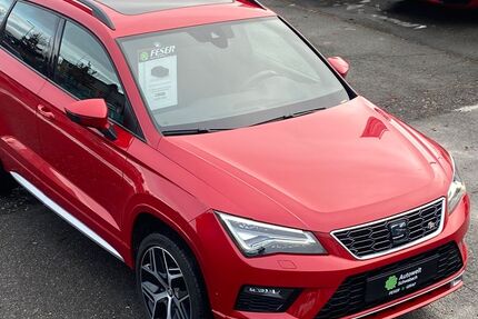 Seat Ateca 88.690 km 22.980 &euro; Schwabach 91126