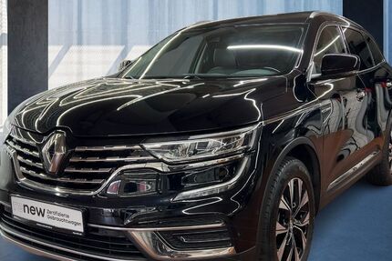 Renault Koleos 99.386 km 21.260 &euro; Köln 50939