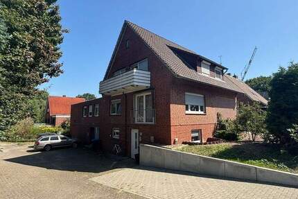 4-Familienhaus mit vielen Möglichkeiten: Wohnen und Mieteinnahme 1 zimmer