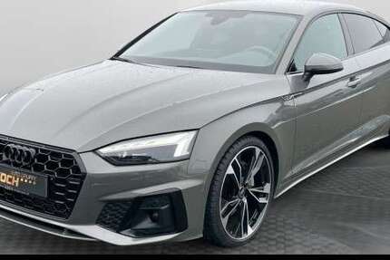 Audi A5 42.900 km 39.390 &euro; Schwäbisch Hall 74523