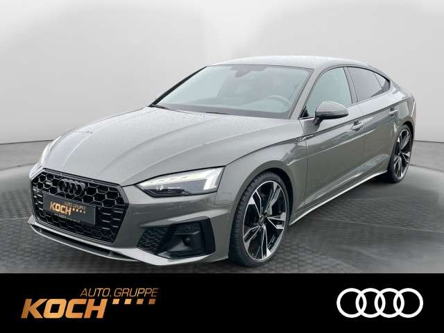 Audi A5 42.900 km 39.390 &euro; Schwäbisch Hall 74523