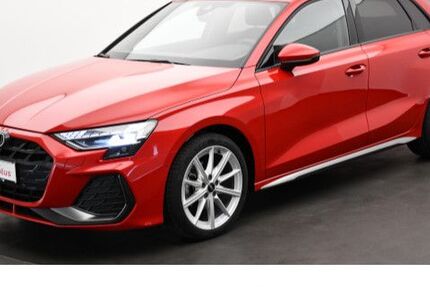 Audi A3 8.030 km 32.980 € Wolfsburg 38440