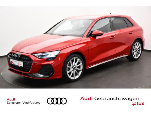 Audi A3 8.030 km 32.980 € Wolfsburg 38440