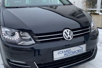 VW Sharan 212.000 km 14.700 &euro; Kassel 34125