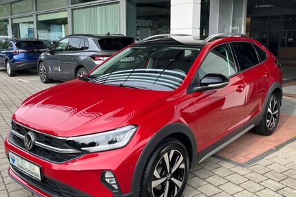 VW Taigo 9.592 km 25.780 &euro; Müllheim 79379