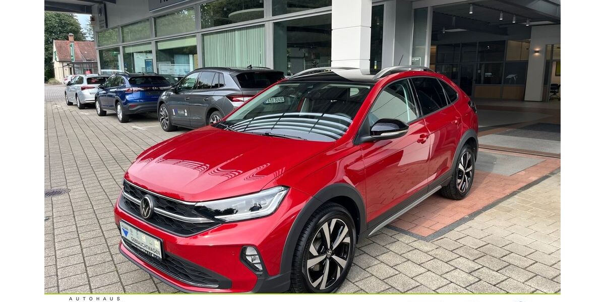 VW Taigo 9.592 km 25.780 &euro; Müllheim 79379