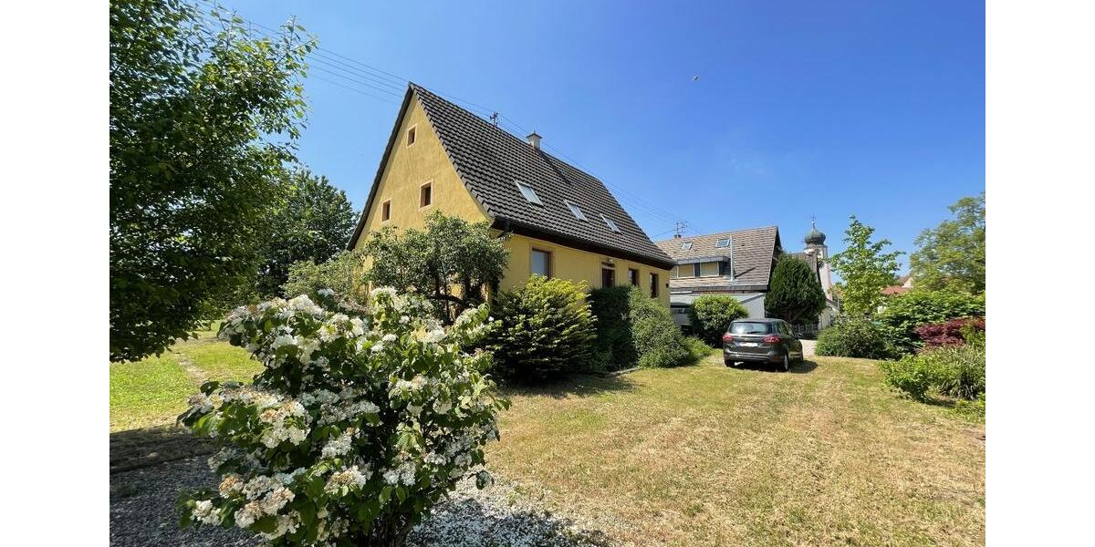 Einfamilienhaus Ehrenkirchen - 7 Zimmer, 152 m&sup2;, 489.000&euro; | Angebot:26763495