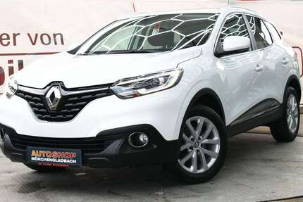 Renault Kadjar 74.000 km 9.500 &euro; Mönchengladbach 41066