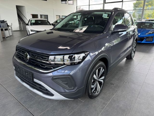 T-Cross