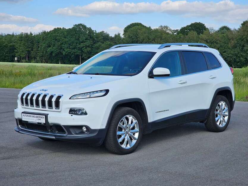 Cherokee