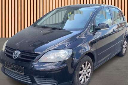 VW Golf Plus 151.000 km 2.980 &euro; Dresden/Weißig 01328