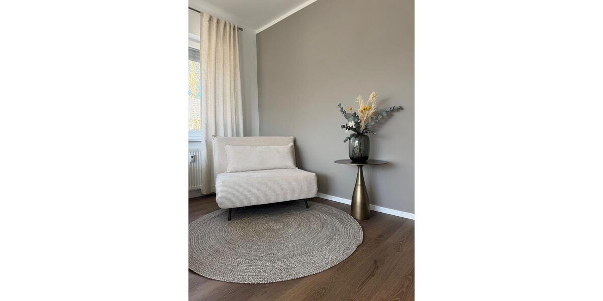 Etagenwohnung Baunatal - 3.5 Zimmer, 90 m&sup2;, 2.500&euro; | Angebot:24522860