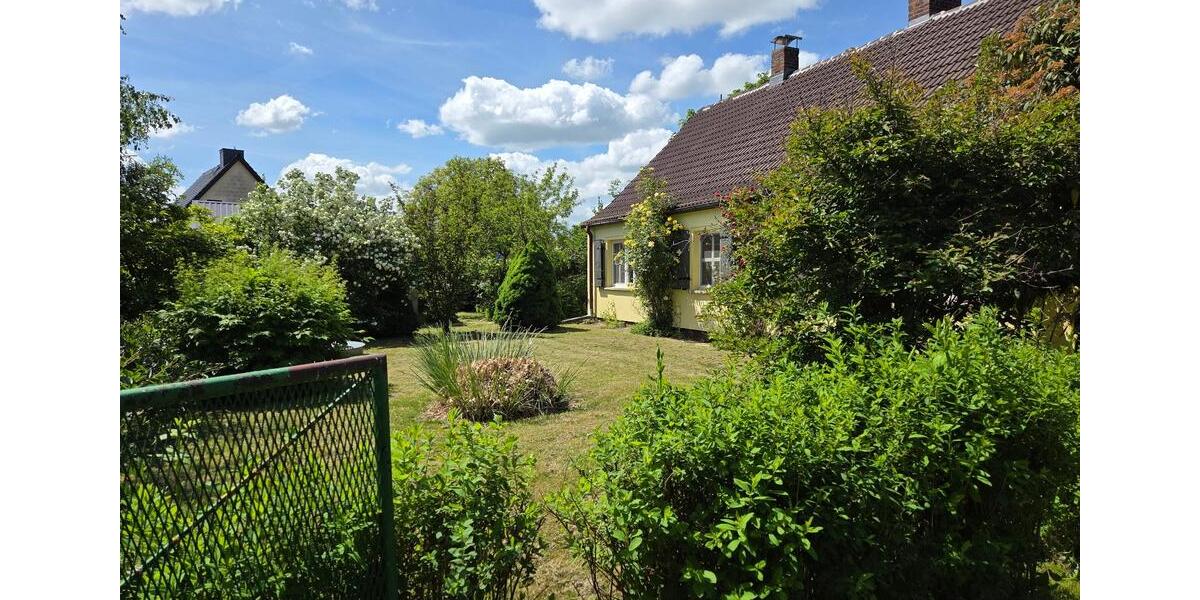 Einfamilienhaus Usedom - 7 Zimmer, 175 m&sup2;, 360.000&euro; | Angebot:26765988