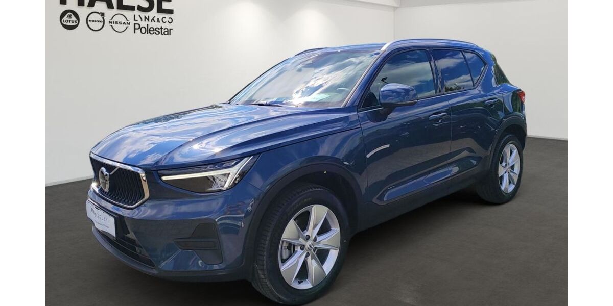Volvo XC40 15.200 km 32.400 &euro; Mainz-Kastel 55252