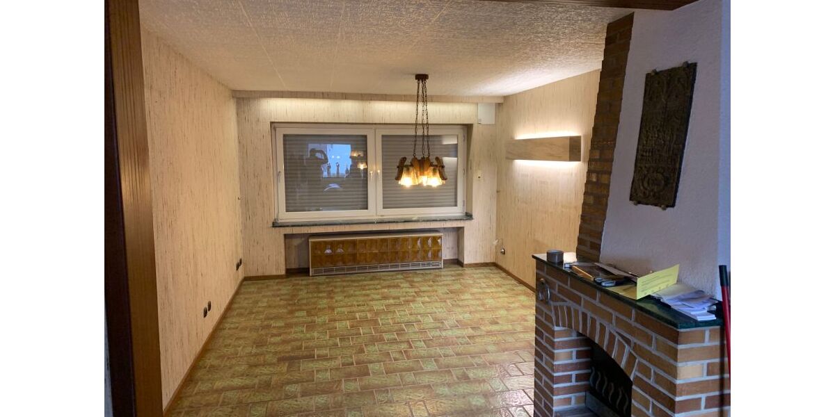 Doppelhaushälfte mit viel Potential ab 01.02.2026 in 52477 zu mieten 4 zimmer