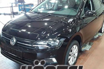 VW Polo 86.600 km 11.600 &euro; Osnabrück 49084