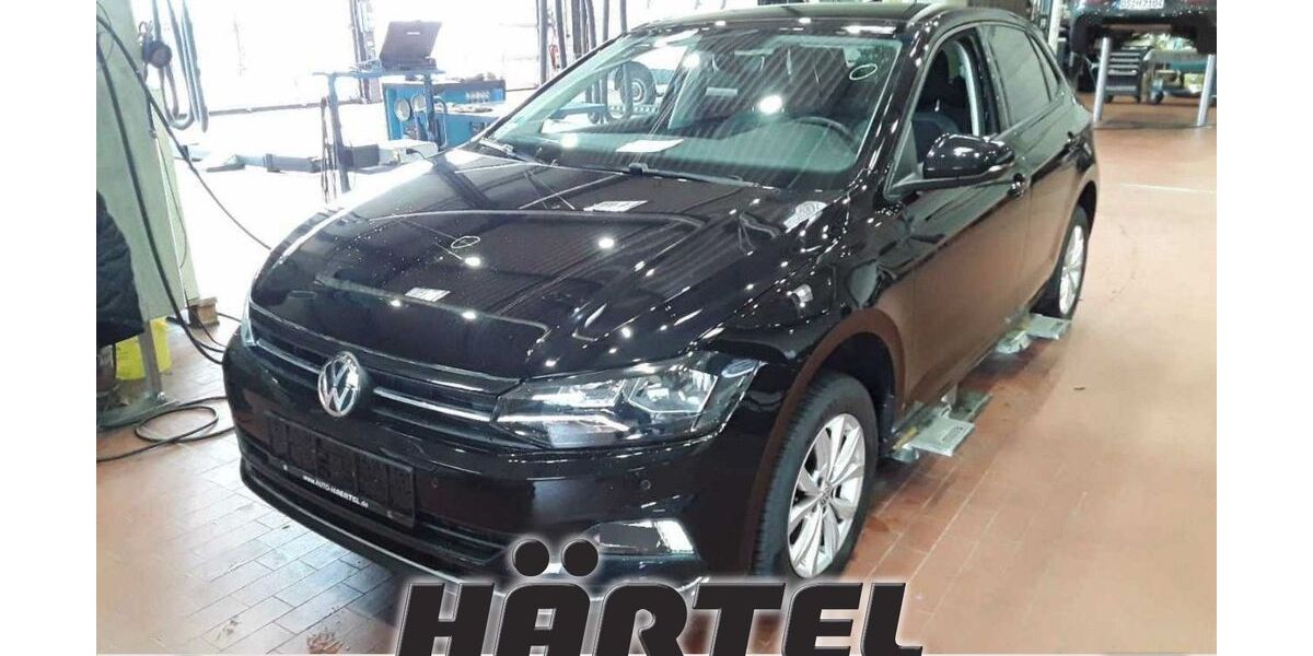 VW Polo 86.600 km 11.600 &euro; Osnabrück 49084