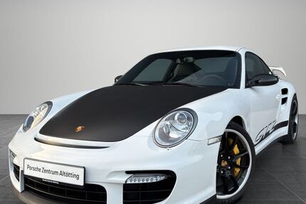 Porsche 997 12.600 km 199.900 &euro; Winhöring 84543