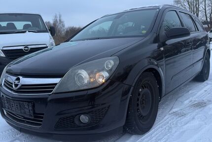 Opel Astra 181.000 km 2.499 &euro; Chemnitz 09114