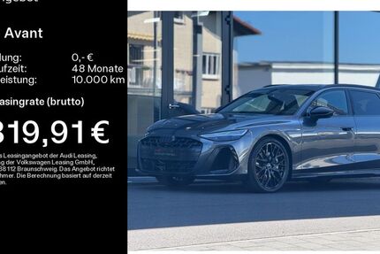 Audi A6 1.100 km 65.680 &euro; Hanau 63452