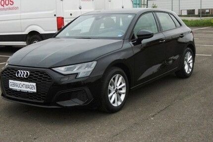 Audi A3 21.350 km 29.930 &euro; Wernigerode 38855