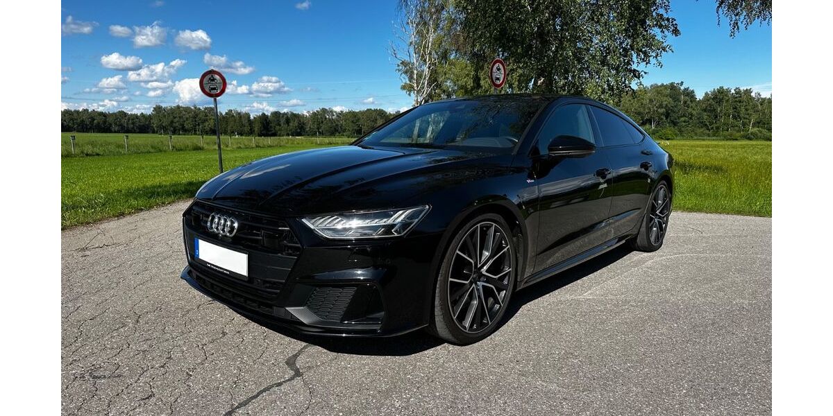 Audi A7 147.000 km 34.499 &euro; Rosenheim 83022