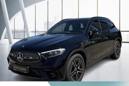 Mercedes-Benz GLC 200 11.592 km 52.955 &euro; Schwerin 19057