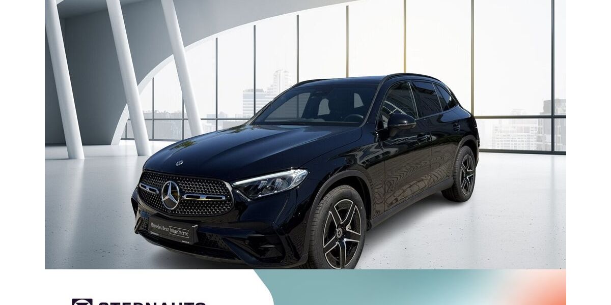 Mercedes-Benz GLC 200 11.592 km 53.550 &euro; Schwerin 19057